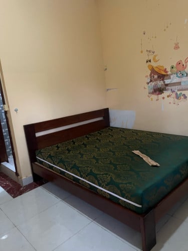 បន្ទប់ជួល ជាន់ទី2