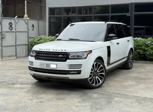 𝐑𝐀𝐍𝐆𝐄-𝐑𝐎𝐕𝐄𝐑 𝐕𝐎𝐆𝐔𝐄 𝐋𝐖𝐁 𝟐𝟎𝟏𝟓 តួវែង