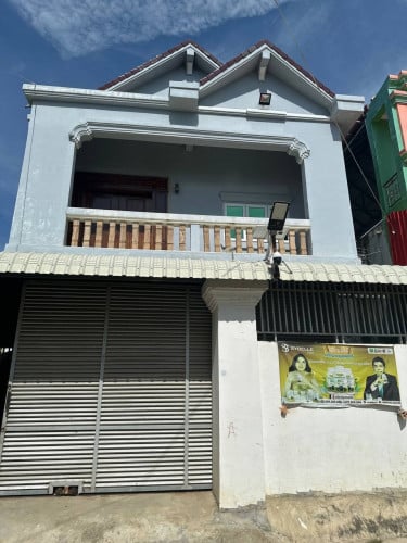 ផ្ទះលក់ឬជួល