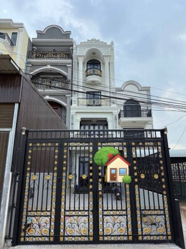 ផ្ទះជួលនៅក្រុងបាវិត