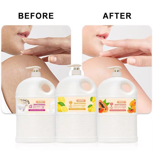 សាប៊ូដុសខ្លួន​ ចំណុះ​ 2លីត​