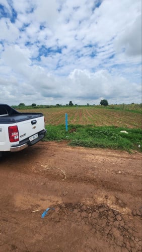 ដីលក់ ទំហំ3,800m2