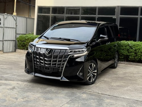 𝐀𝐋𝐏𝐇𝐀𝐑𝐃 𝟐𝟎𝟏𝟖 𝐅𝐔𝐋𝐋𝐎𝐏𝐓𝐈𝐎𝐍 ធានាជូនគ្មានប្រវត្តិបុកប៉ះ & តាបឡូសុីនដៃលេខសុីន