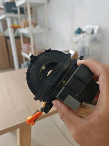 លក់ ដុំ ក ចង្កូត Lexus 400H ឆ្នាំ 2007 ដោះចេញពីឡាន