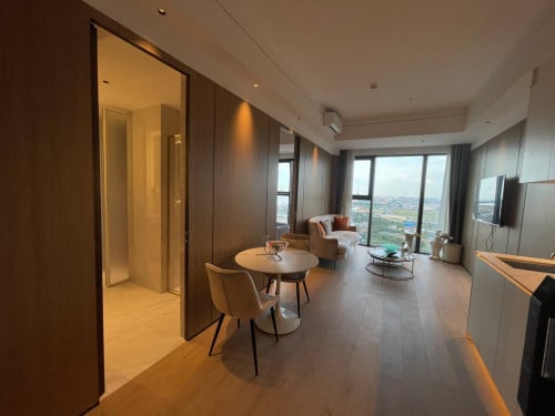 🌇 1Bedroom Condominium for Rent – Vue Aston