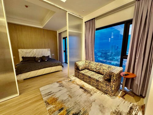 🌇 1Bedroom Condominium for Rent – Vue Aston