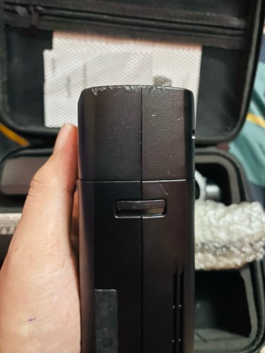 AD200 Pro 99% នៅស្អាត