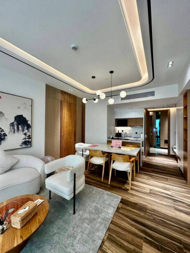 ADORABLE TWO BEDROOM FOR RENT-TTP🍀