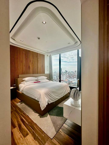 ADORABLE TWO BEDROOM FOR RENT-TTP🍀