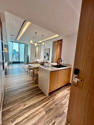 ADORABLE TWO BEDROOM FOR RENT-TTP🍀