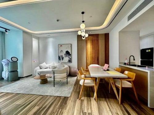 ADORABLE TWO BEDROOM FOR RENT-TTP🍀