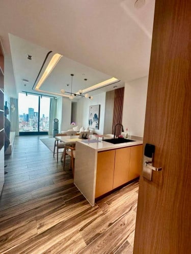 ADORABLE TWO BEDROOM FOR RENT-TTP🍀