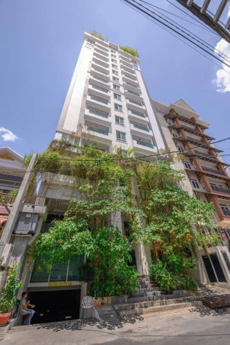 BKK3 Office Space for Rent – Big, Bright & Budget-Friendly ($800/Month)