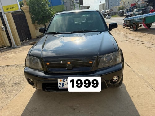 CRVឆ្នាំ1999លំដាប់ឡានស្អាតខ្លាំងលក់3650$-016444430