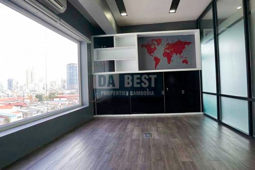 Dalano Business Center-Office For Rent