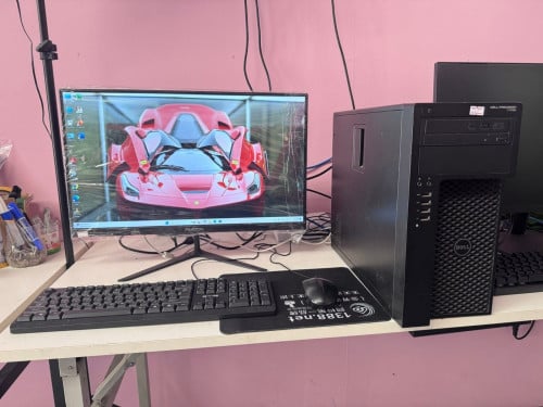 Dell Precision T1700 1Set