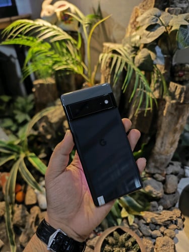 Google Pixel 6 pro/128G/zin all/98%