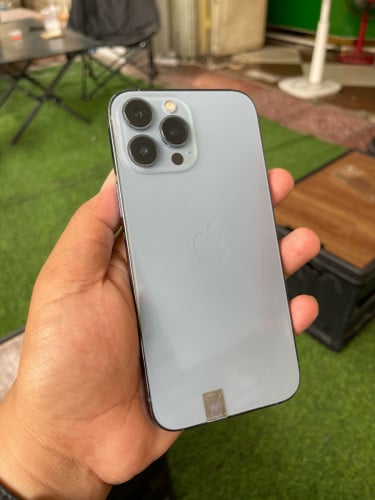 IP 13 PM 128GB 99%