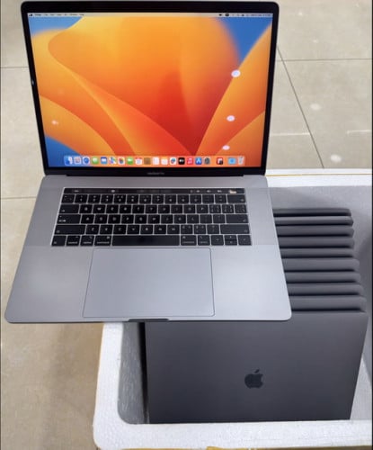 MacBook Pro second hand