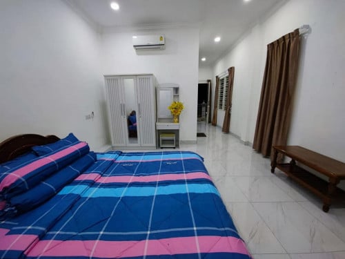 Nice Studio Apartment  Furnished Russian Market