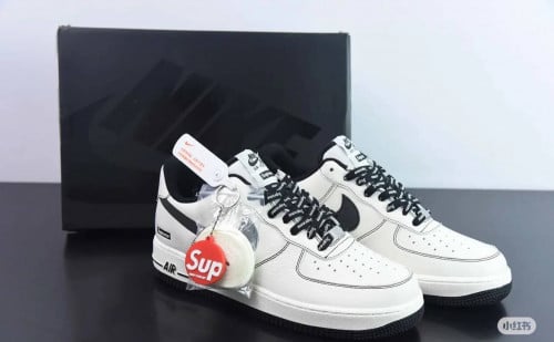 Nike air force one sneakers