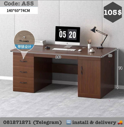 Office table