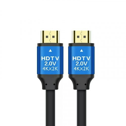 Premium HDMI Cable 4K Promotion 1.5m $6    |    5m $10