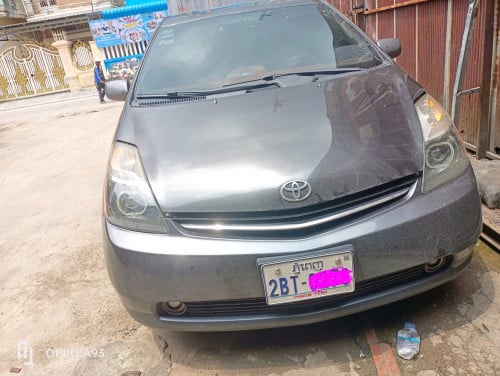 Prius08fullឡានខ្ចៅខ្ចង់ថ្មីអត់បុកអត់ប៉ះអត់ច្រេះ.ឡានរៀបចំហើយ