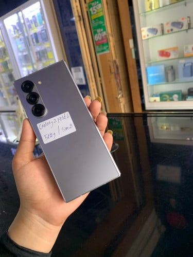 Samsung Galaxy ZFold6