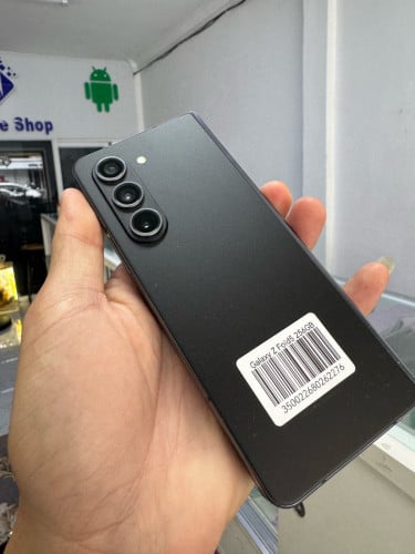 Samsung ZFold5 256G 97% 509$