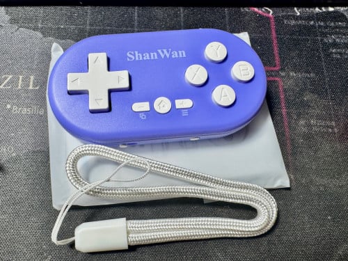 Shanwan Q36 Mini Controller new