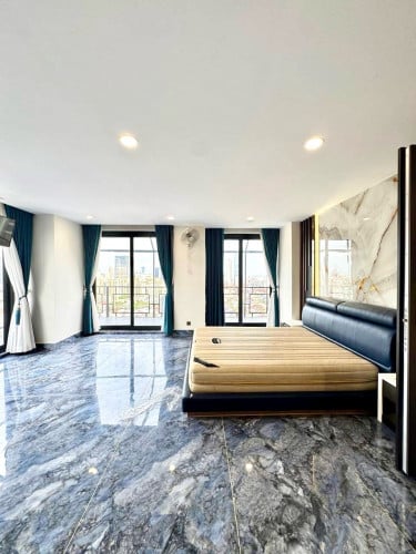 Spacious 1BR Condo For Rent - Toul Kork Area