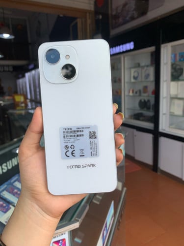 Tecno spark 40C📲