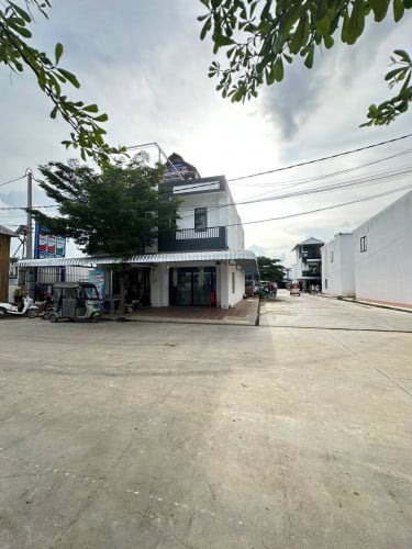 ផ្ទះជួល