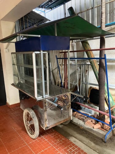 រទេះជួល