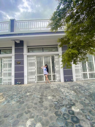 ផ្ទះជួល