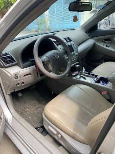 ឡានលក់ធូរៗ