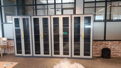 ទូឯកសារ