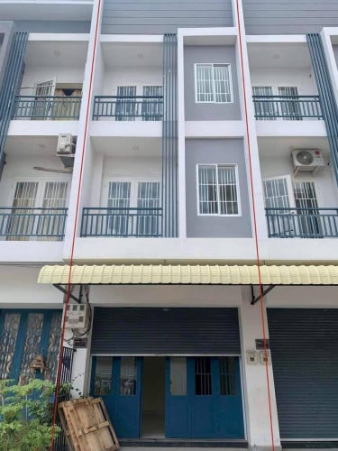 ផ្ទះជួលនៅច្បារអំពៅ