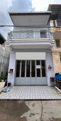 ផ្ទះជួល