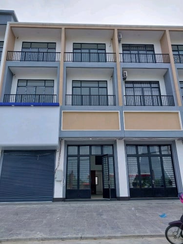 ផ្ទះជួល