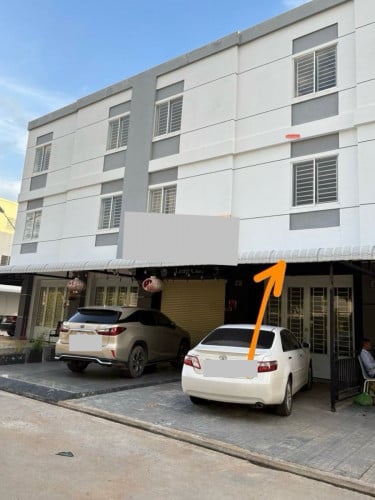 ផ្ទះជួលនៅបុរីពិភពថ្មីគួរស្រូវ2