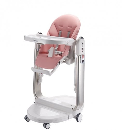 កៅអីបបរកូនក្មេង​ 4in1