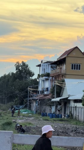 លក់ដីឡូតិ៍ 5mX20m សំរាប់សង់ផ្ទះនៅសមរម្យនិងតំលៃ