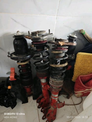 បូមលេង Celica GT-GTS 2000-2006