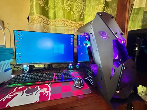 លក់ computer មិនសូវប្រើ