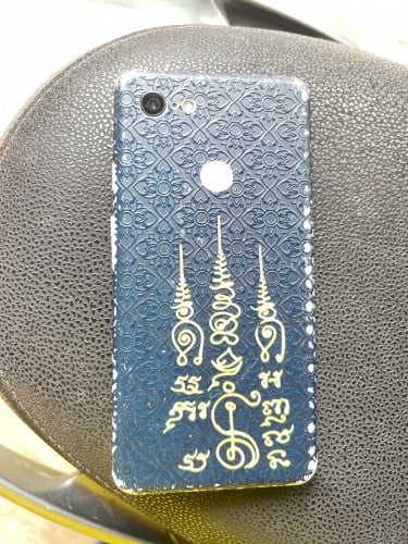 លក់​ទូរស័ព្ទ​Pixel 3 XL​ ម៉ាស៊ីន​ស្អាត​ អេក្រង់​ម្ដង​ចេញ​ម្ដង​អត់(40$)