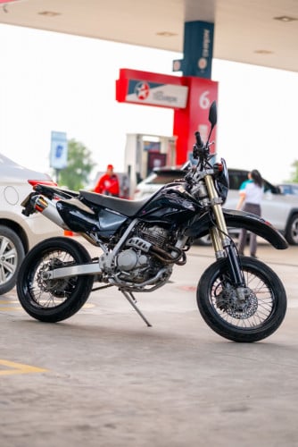 ⚠️ម៉ូតូលក់បន្ទាន់⚠️ Honda Xr 250 |2004 (ផ្លាកលេខ)