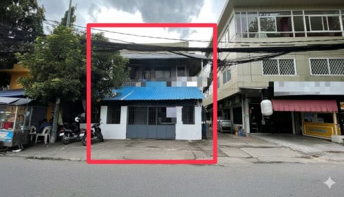 ✨ Shophouse for Rent at Riverside, Daun Penh, Phnom Penh