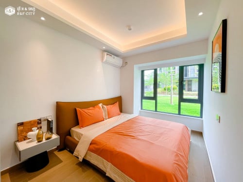 🏙 ខុនដូសម្រាប់លក់ 1-Bedroom Condo for sale – R&F City